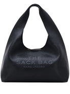 "THE SACK BAG" LEATHER SACK BAG Marc Jacobs BLACK UNICA