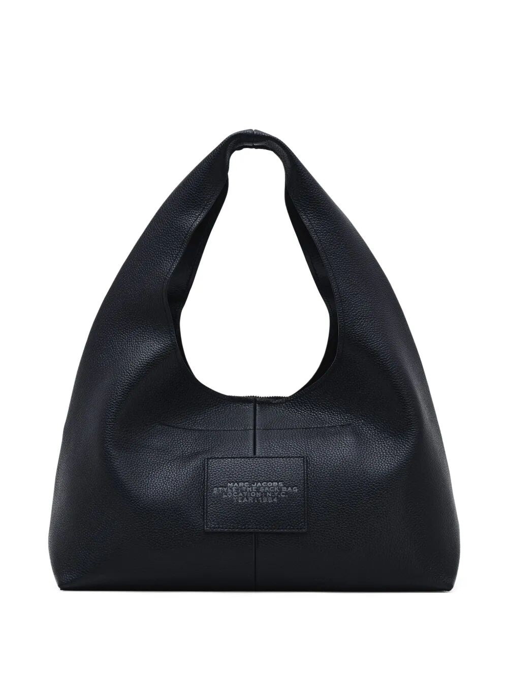 "THE SACK BAG" LEATHER SACK BAG Marc Jacobs