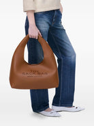 "THE SACK BAG" LEATHER SACK BAG Marc Jacobs