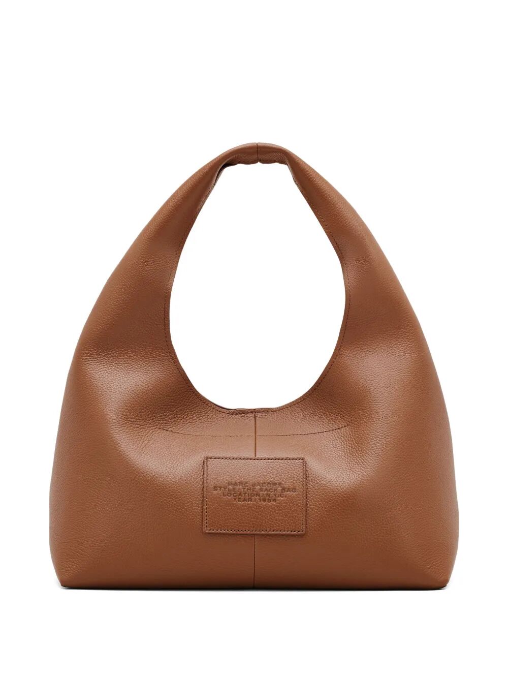 "THE SACK BAG" LEATHER SACK BAG Marc Jacobs