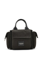 "THE CROSSBODY TOTE" CARGO CANVAS BAG Marc Jacobs