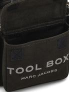 "THE CROSSBODY TOTE" CARGO CANVAS BAG Marc Jacobs