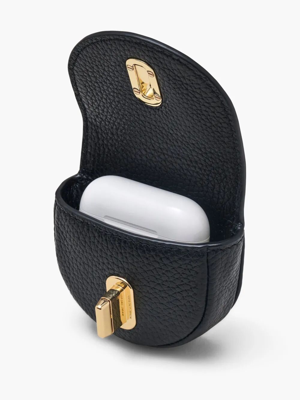 " THE CRESCENT" LEATHER DUAL BAG Marc Jacobs