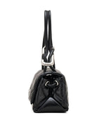 "THE DUAL BAG" QUILTED LEATHER BAG Marc Jacobs