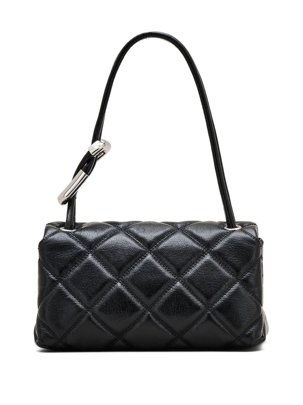 "THE DUAL BAG" QUILTED LEATHER BAG Marc Jacobs