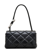 "THE DUAL BAG" QUILTED LEATHER BAG Marc Jacobs