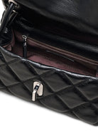 "THE DUAL BAG" QUILTED LEATHER BAG Marc Jacobs