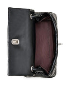 "THE DUAL BAG" QUILTED LEATHER BAG Marc Jacobs
