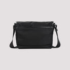 RE-NYLON MESSENGER BAG Prada