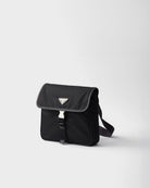 TESSUTO+PELLE Prada
