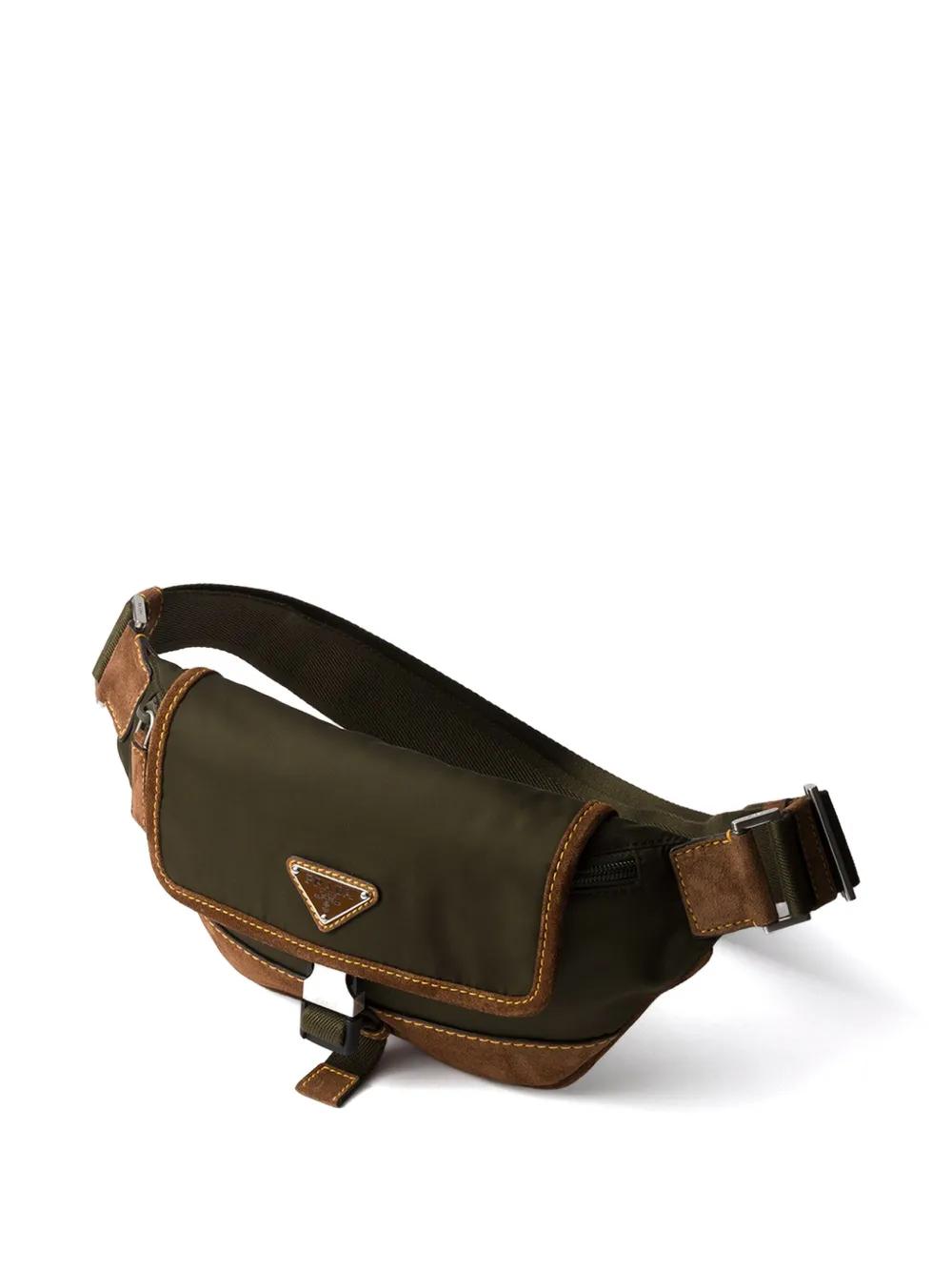 TESSUTO+PELLE Prada