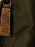 TESSUTO+PELLE Prada