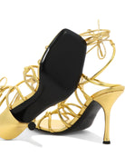 SANDALS Valentino Garavani
