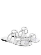 SANDALS Valentino Garavani
