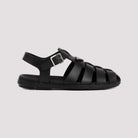 RUBBER SANDALS Prada