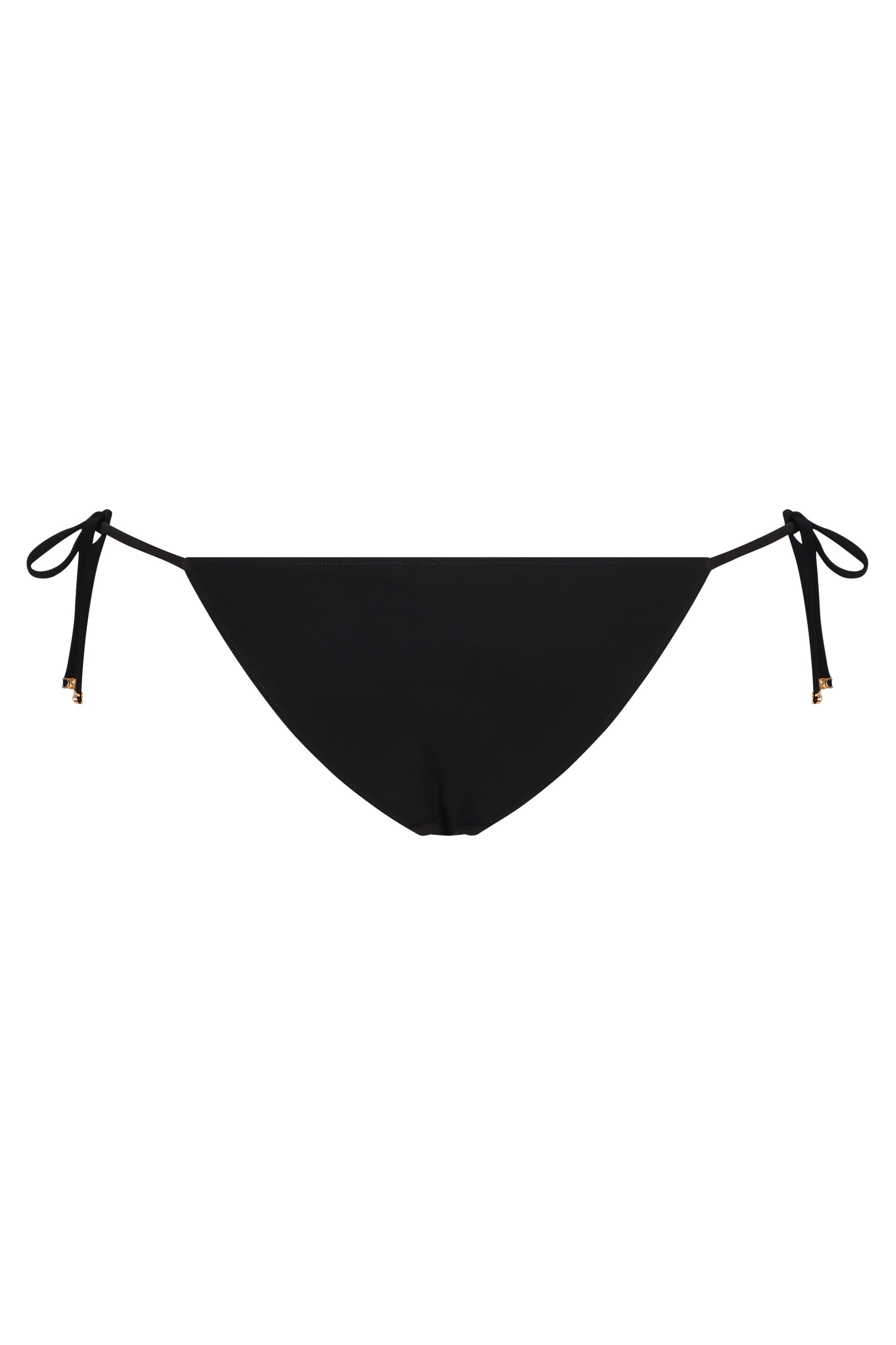 TRIOMPHE TIE SIDE BIKINI HIPSTER Celine