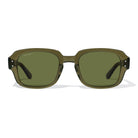Belize Mas Acetate Sunglasses Cossino