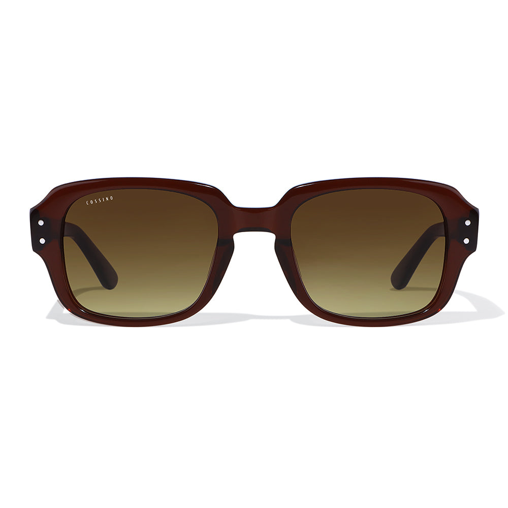 Belize Mas Acetate Sunglasses Cossino