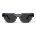 Monaco Viola Acetate Sunglasses Cossino