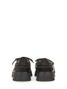 CARSON BOAT LOAFERS Alexander wang