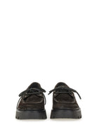 CARSON BOAT LOAFERS Alexander wang