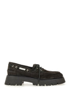 CARSON BOAT LOAFERS Alexander wang