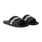 AW WEBBING POOL SLIDES Alexander wang BLACK 37