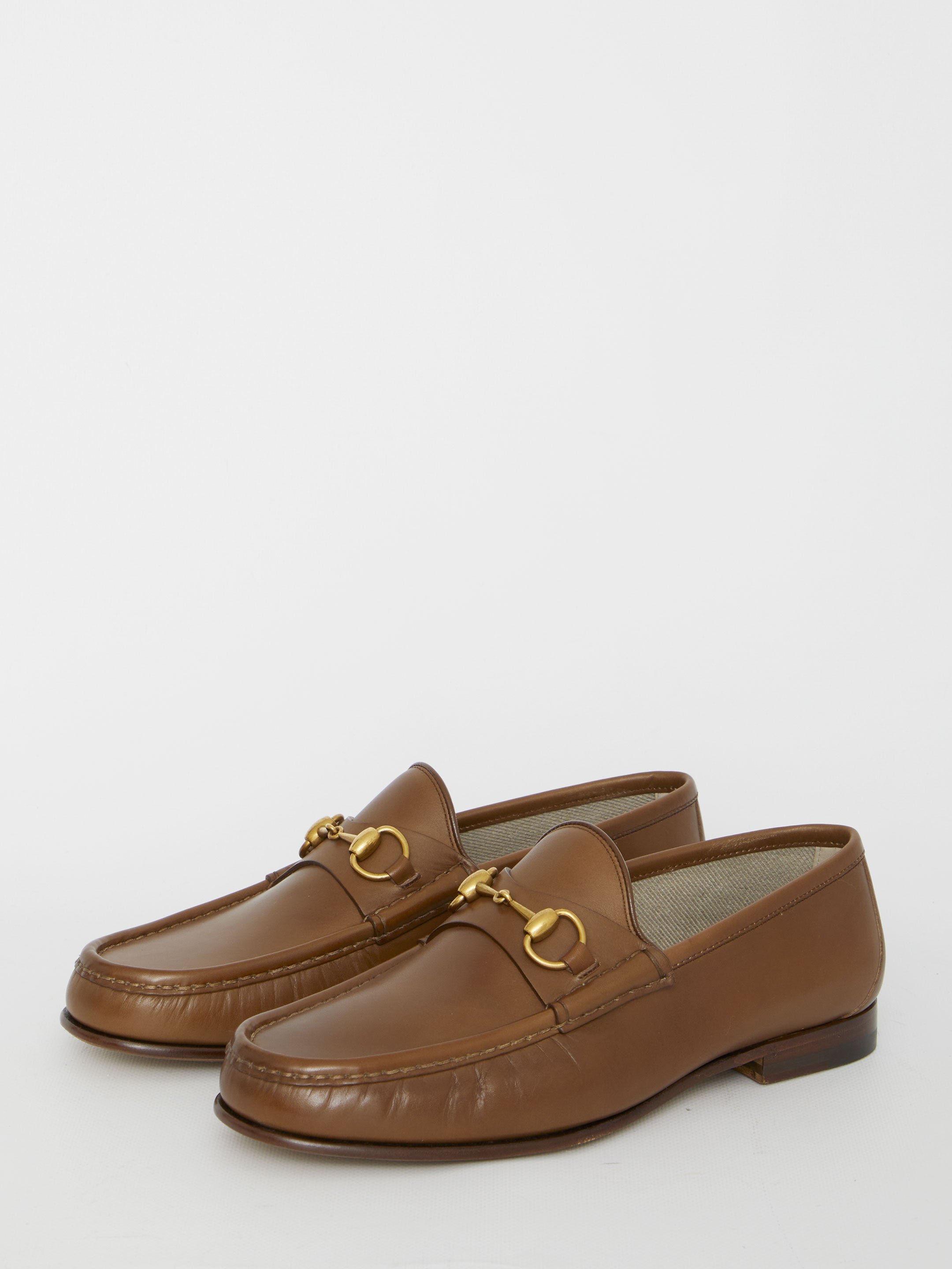 1953 HORSEBIT LOAFERS Gucci