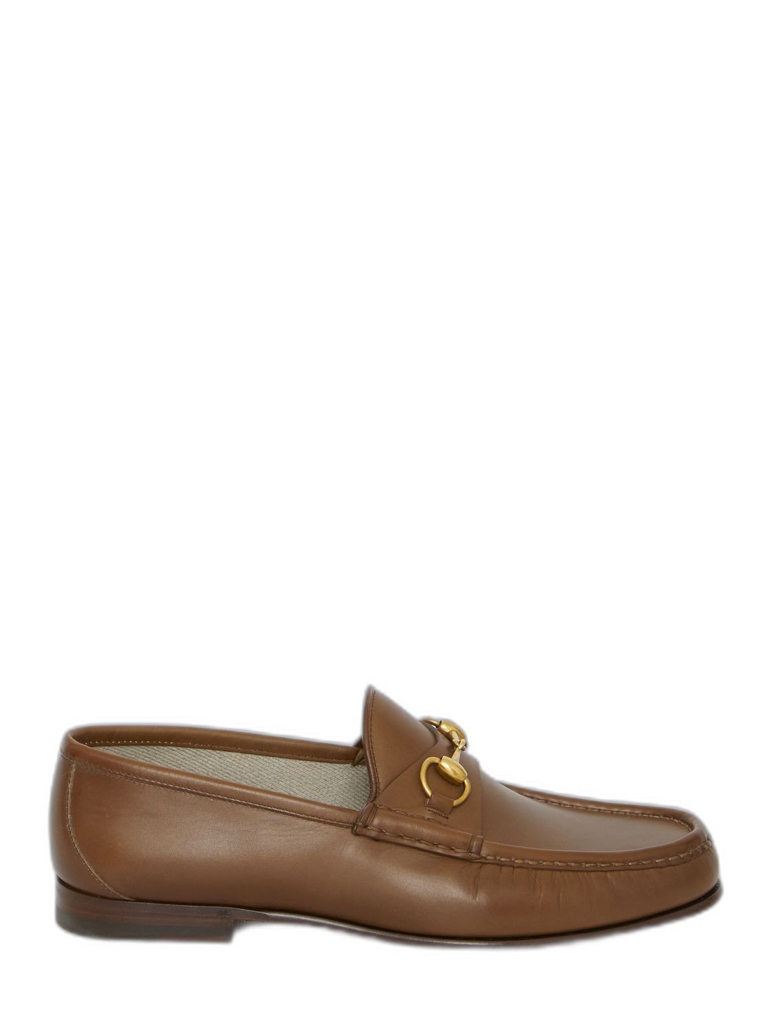1953 HORSEBIT LOAFERS Gucci BROWN 8