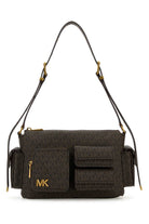 PRINTED CANVAS DAKOTA CROSSBODY BAG MICHAEL Michael Kors PRINTED TU
