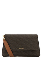 PRINTED CANVAS CROSSBODY BAG MICHAEL Michael Kors PRINTED TU