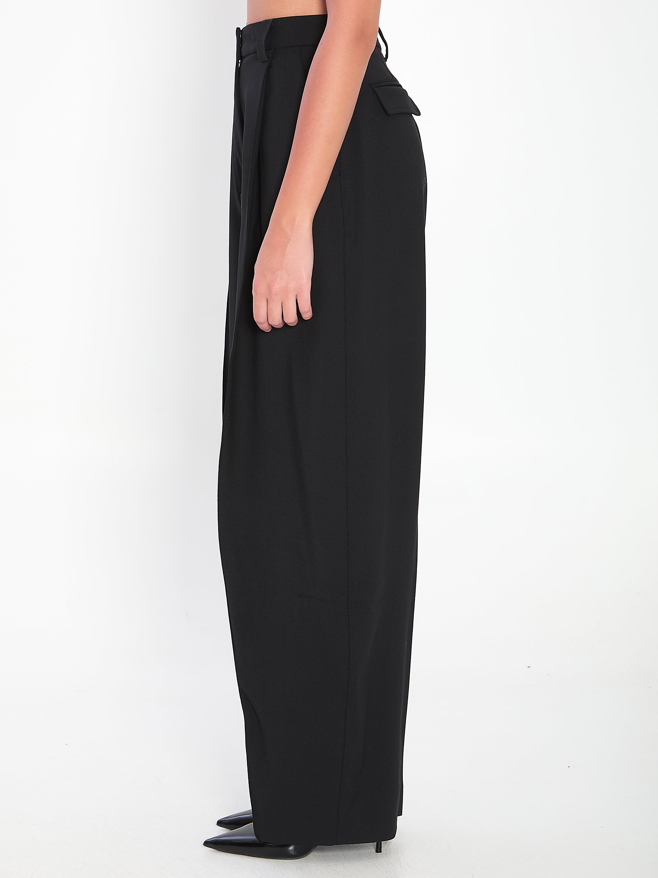 CARA PANTS THE LATEST
