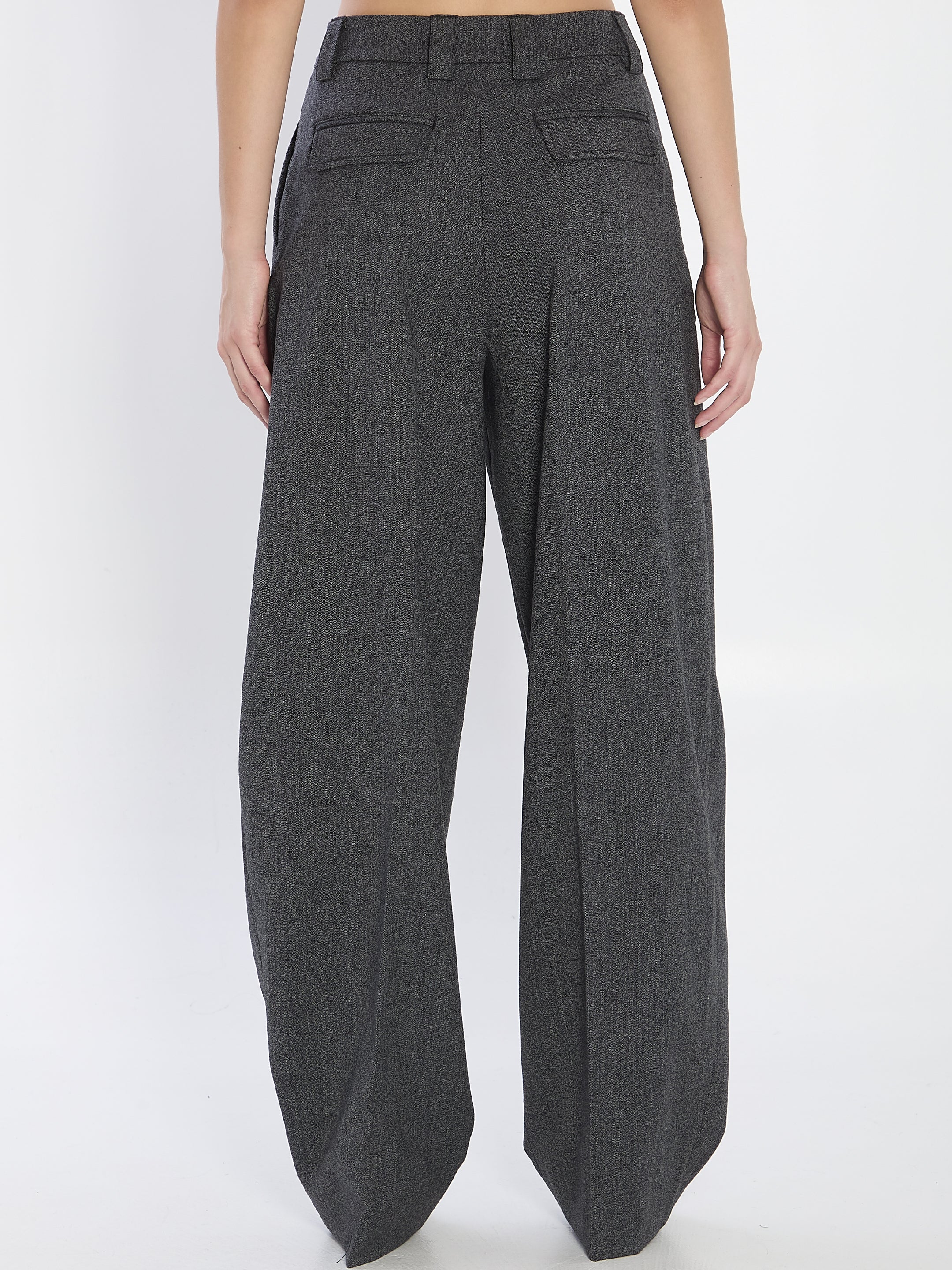 CARA PANTS THE LATEST