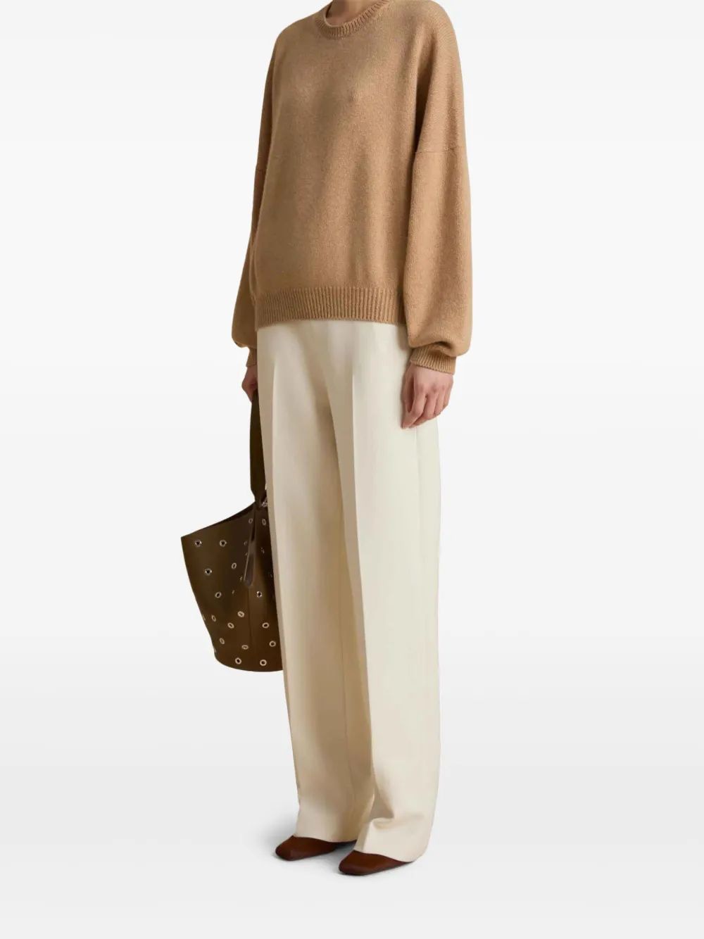 CAMBIE PANT Khaite