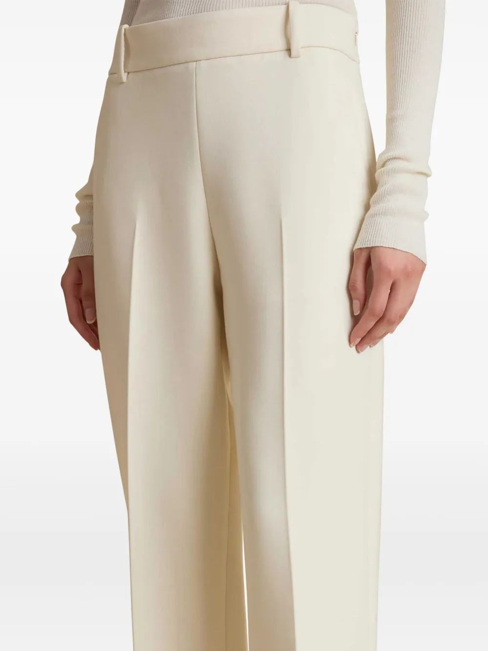 CAMBIE PANT Khaite