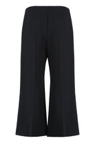 CROPPED PANTS Khaite