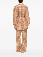 CASCADIAN TUNIC Zimmermann