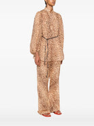 CASCADIAN TUNIC Zimmermann
