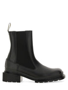 MAYBOLE CHELSEA BOOT DR. MARTENS BLACK 4