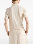 COTTON SHORTS Prada