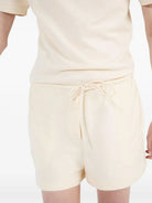 COTTON SHORTS Prada