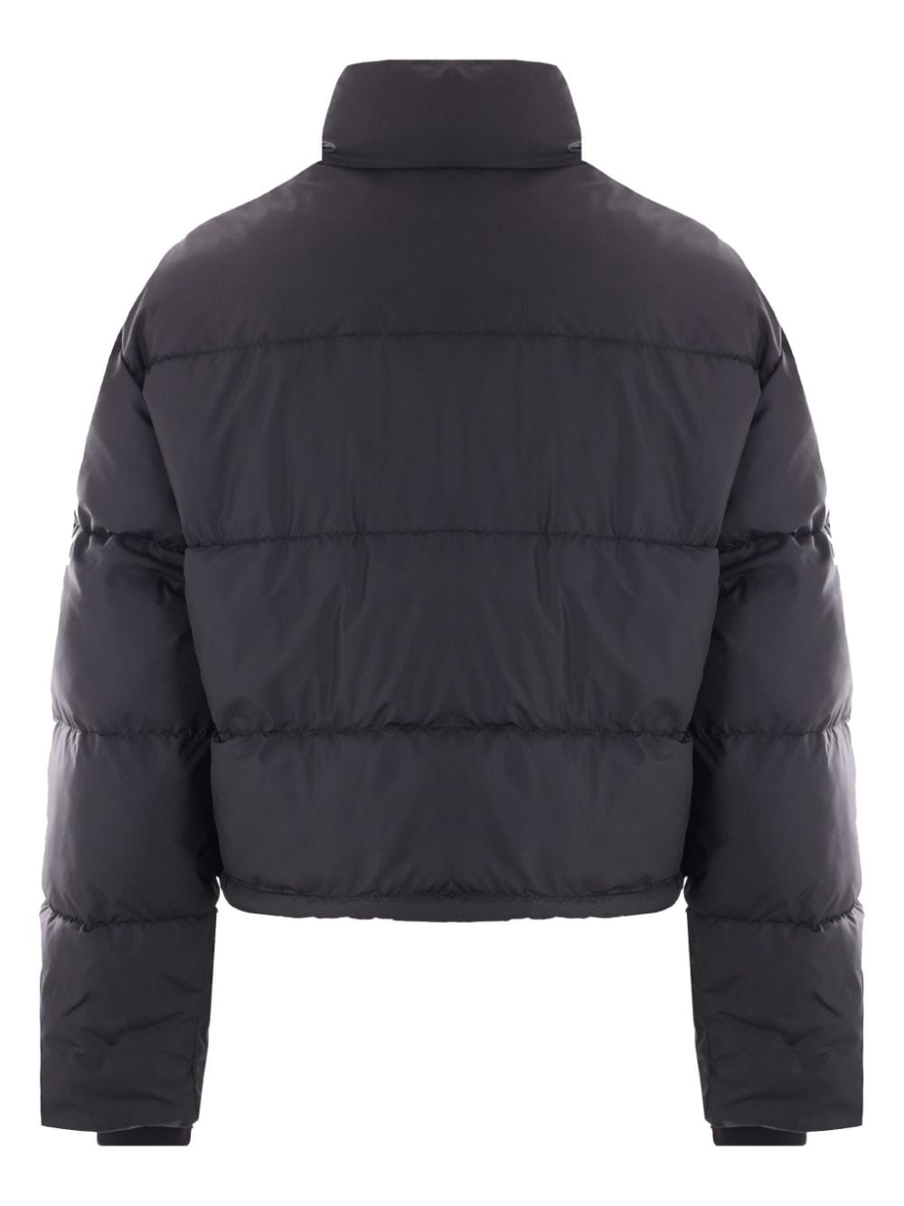 NYLON PUFFER JACKET COURREGÈS