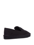 NANOU LEATHER LOAFERS Christian Louboutin