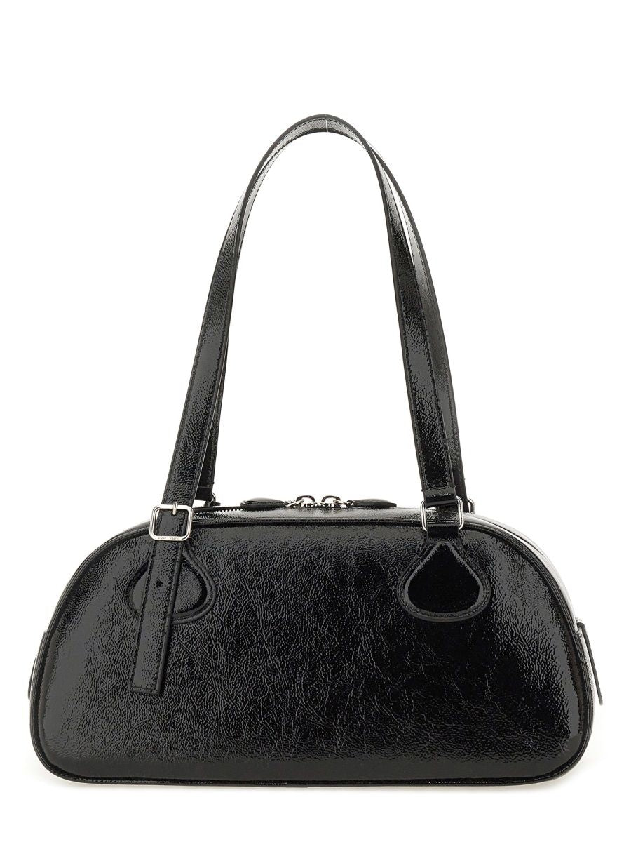 FRIDAY MEDIUM NAPLACK BAG COURREGÈS