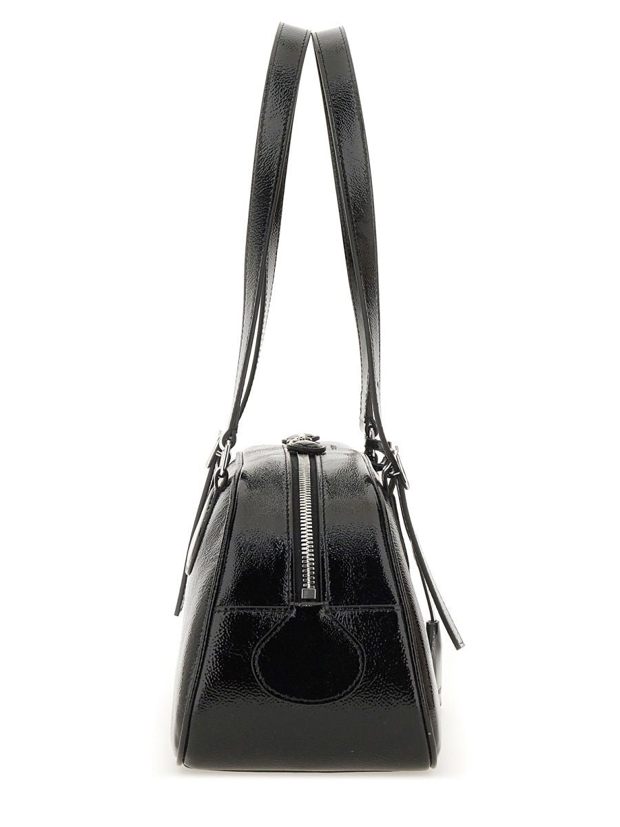 FRIDAY MEDIUM NAPLACK BAG COURREGÈS