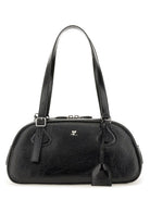 FRIDAY MEDIUM NAPLACK BAG COURREGÈS BLACK UNI