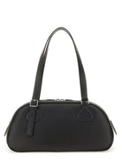 BLACK SHOULDER BAGS COURREGÈS