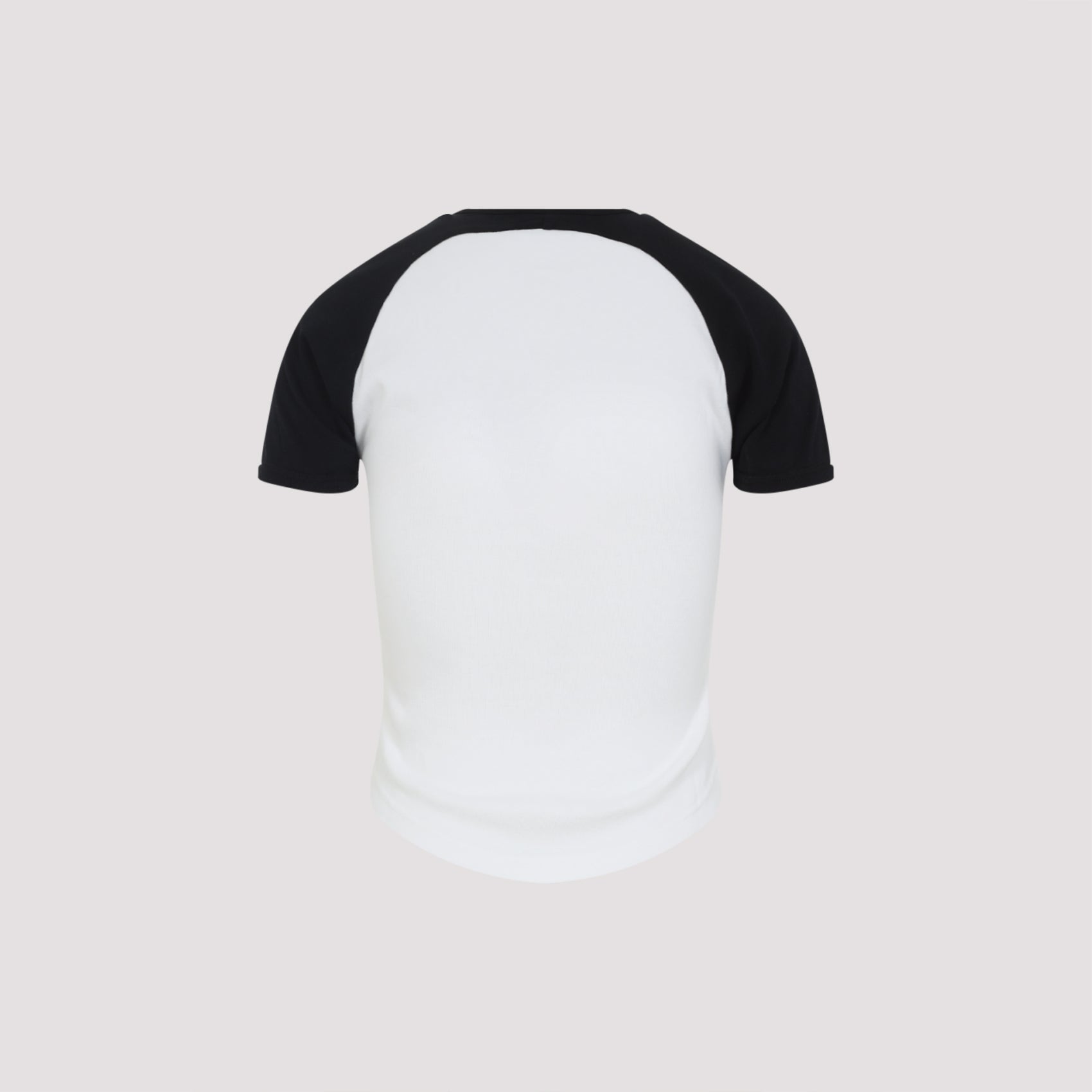 COTTON T SHIRT COURREGÈS