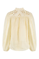 COCO RAMIE SHIRTS Zimmermann