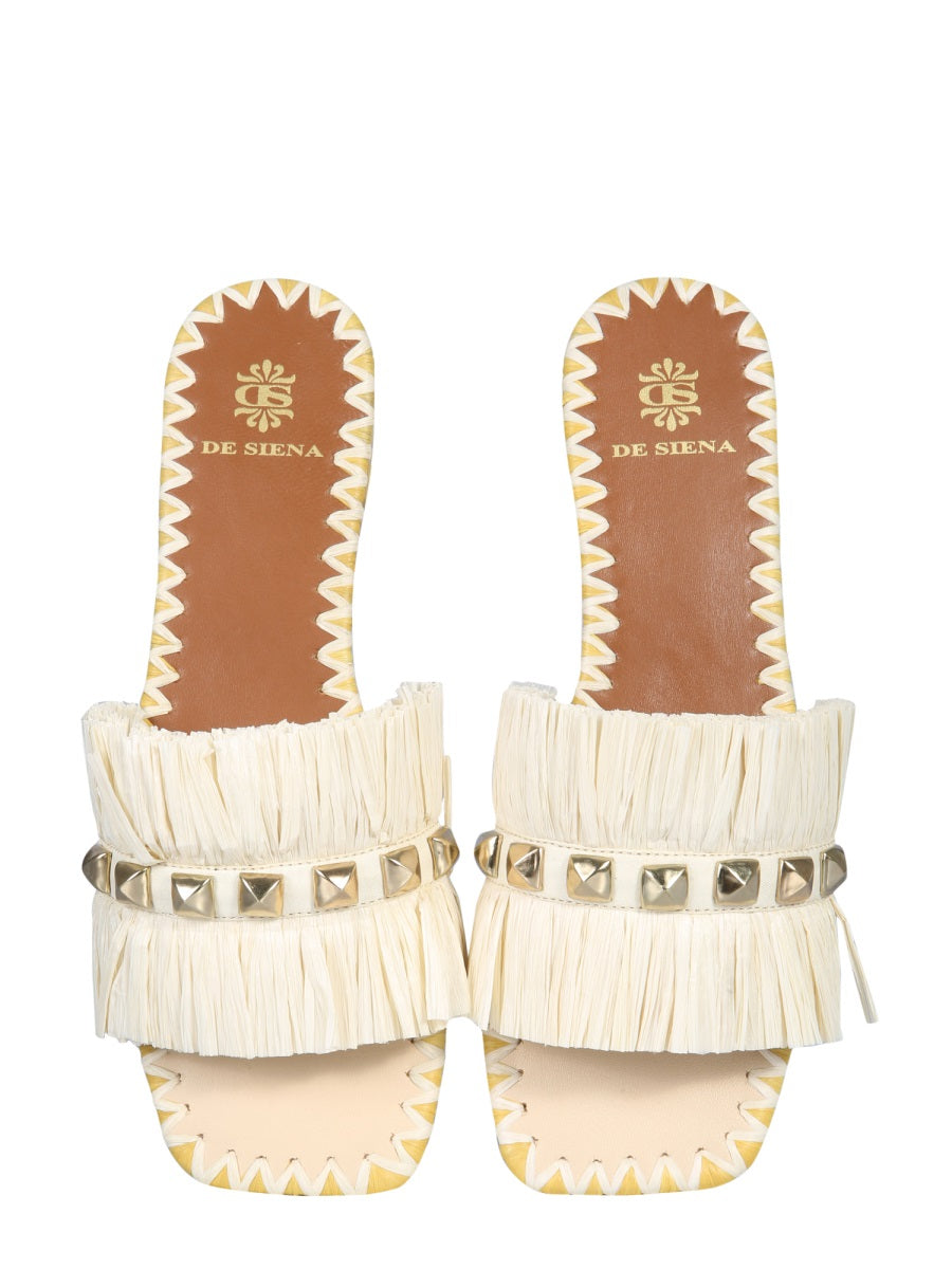 AURELIA SANDALS DE SIENA SHOES